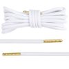 The Perfect White Rope Laces for Your Shoes