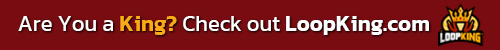 Loop King Site Are You a King? Check Out LoopKing.com