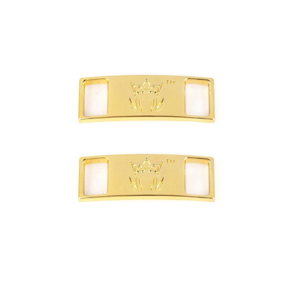 Shoelace Charms That Will Make Your Footwear Look Dope